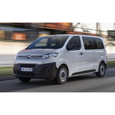 CITROEN JUMPY +2016 Kit completo
