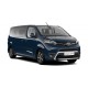 CITROEN JUMPY +2016 Kit completo