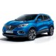 Aislantes térmicos Renault Kadjar