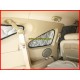 Aislantes térmicos Renault Kadjar