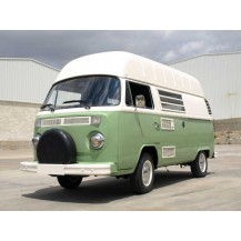KIT ASILANTES COMPLETO VOLKSWAGEN T2