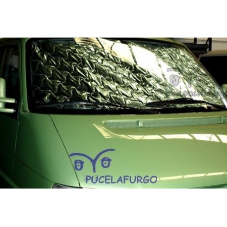 VW T4 KIT COMPLETO