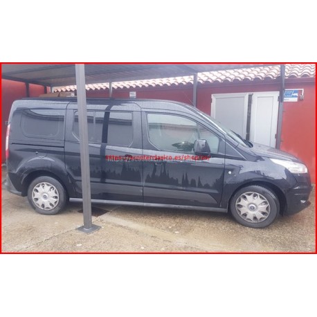 FORD TOURNEO CONNECT II