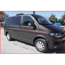 KIT AISLANTES COMPLETO VOLKSWAGEN T6 CARAVELLE