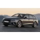Aislantes térmicos VW TOURAN 2003/2010