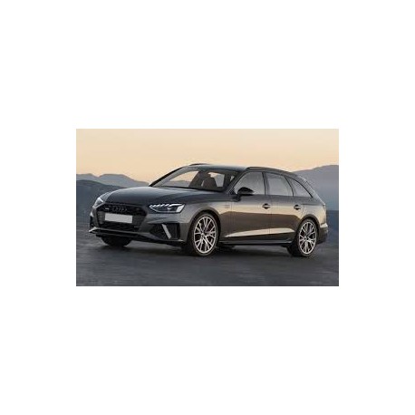 Aislantes térmicos VW TOURAN 2003/2010