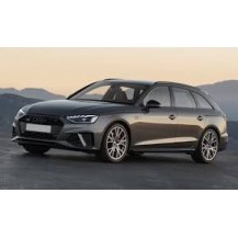 AISLANTES KIT COMPLETO AUDI A4 AVANT (2015-PRESENTE)