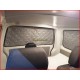 Aislantes térmicos VW TOURAN 2003/2010