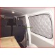 Aislantes térmicos VW TOURAN 2003/2010