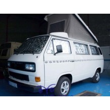 KIT AISLANTES COMPLETO VOLKSWAGEN T3