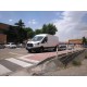 FORD TRANSIT - 2006 CABINA