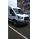 FORD TRANSIT - 2006 CABINA
