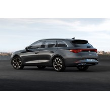KIT AISLANTES COMPLETO SEAT LEON WAGON (2019-PRESENTE)