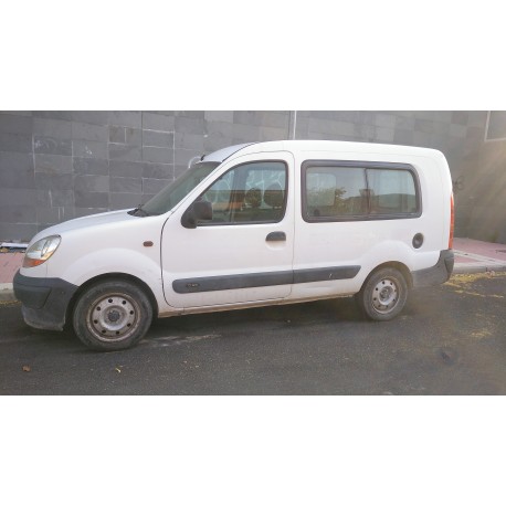 AISLANTES TERMICOS CITROEN BERLINGO +2013