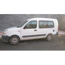 KIT AISLANTES COMPLETO RENAULT KANGOO I (PRIMERA GENERACION) (1997-2008)