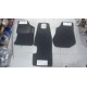ALFOMBRILLAS CABINA VOLKSWAGEN T3