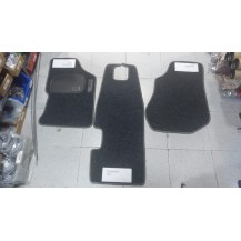ALFOMBRILLAS CABINA VOLKSWAGEN T3