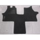 ALFOMBRA DELANTERA CABINA MERCEDES W638