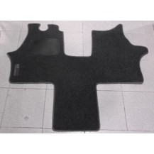 ALFOMBRA DELANTERA CABINA MERCEDES VITO -2003