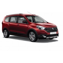 AISLNTES KIT COMPLETO DACIA LODGY