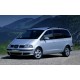 KIT AISLANTES COMPLETO SEAT ALHAMBRA I (1996-2010)