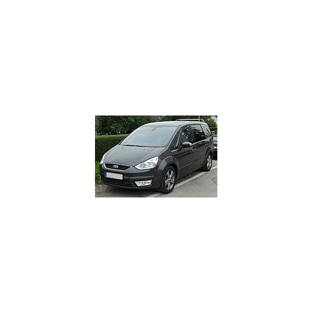 KIT AISLANTES COMPLETO FORD GALAXY SEGUNDA GENERACION (2006-2015)
