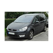 KIT AISLANTES COMPLETO FORD GALAXY SEGUNDA GENERACION (2006-2015)