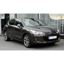 KIT AISLANTES COMPLETO CITROEN DS4
