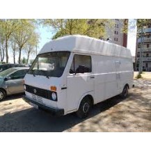 KIT AISLANTES COMPLETOS LT28