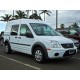 KIT AISLANTES COMPLETO FORD TOURNEO CONNECT I (PRIMERA GENERACION) (2002-2013)