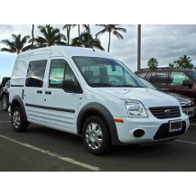KIT AISLANTES CABINA FORD TOURNEO CONNECT I (PRIMERA GENERACION) (2002-2013)