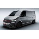 KIT AISLANTES COMPLETO VOLKSWAGEN T.6.1 (2020-PRESENTE)