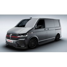 KIT AISLANTES COMPLETO VOLKSWAGEN T.6.1 (2020-PRESENTE)