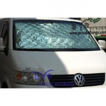 KIT ASILANTES COMPLETO VOLKSWAGEN T4 MULTIVAN