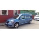 Aislantes Termicos Oscurecedores VW CADDY (2004-2014)