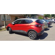 KIT AISLANTES COMPLETO RENAULT CAPTUR