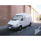 Aislantes Térmicos oscurecedores MERCEDES VITO anterior al 2003
