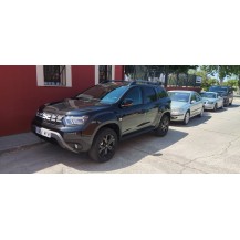 AISLANTES KIT COMPLETO DACIA DUSTER 2022