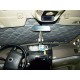 AISLANTES KIT COMPLETO DACIA DOKKER