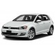 PARASOL DE VOLKSWAGEN GOLF