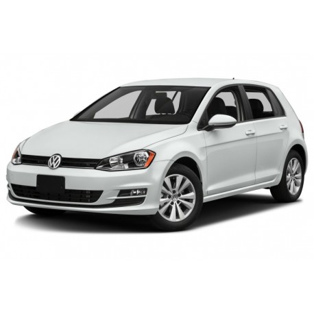 PARASOL DE VOLKSWAGEN GOLF