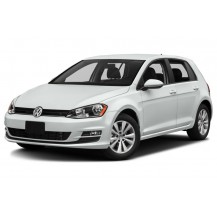 PARASOL DE VOLKSWAGEN GOLF V