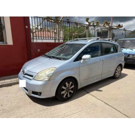 CITROEN JUMPY +2016 Kit completo