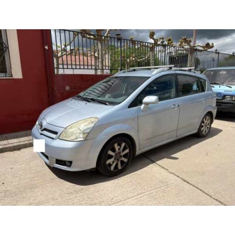 CITROEN JUMPY +2016 Kit completo